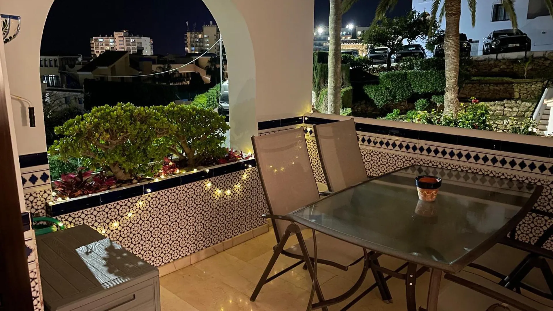 Casa De Silvia, Benalmadena Apartment Spain