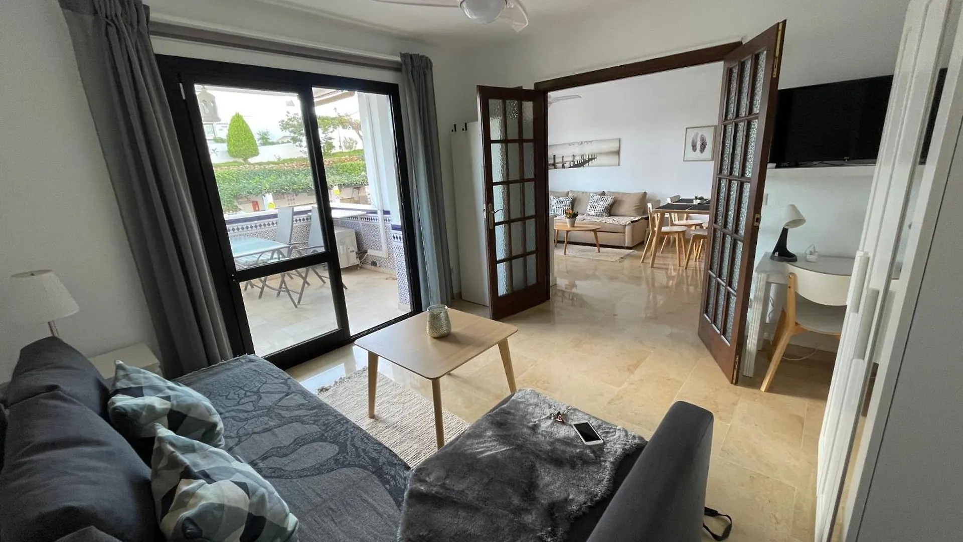Casa De Silvia, Benalmadena Apartment Spain