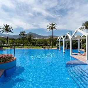 Benalbeach Appartement