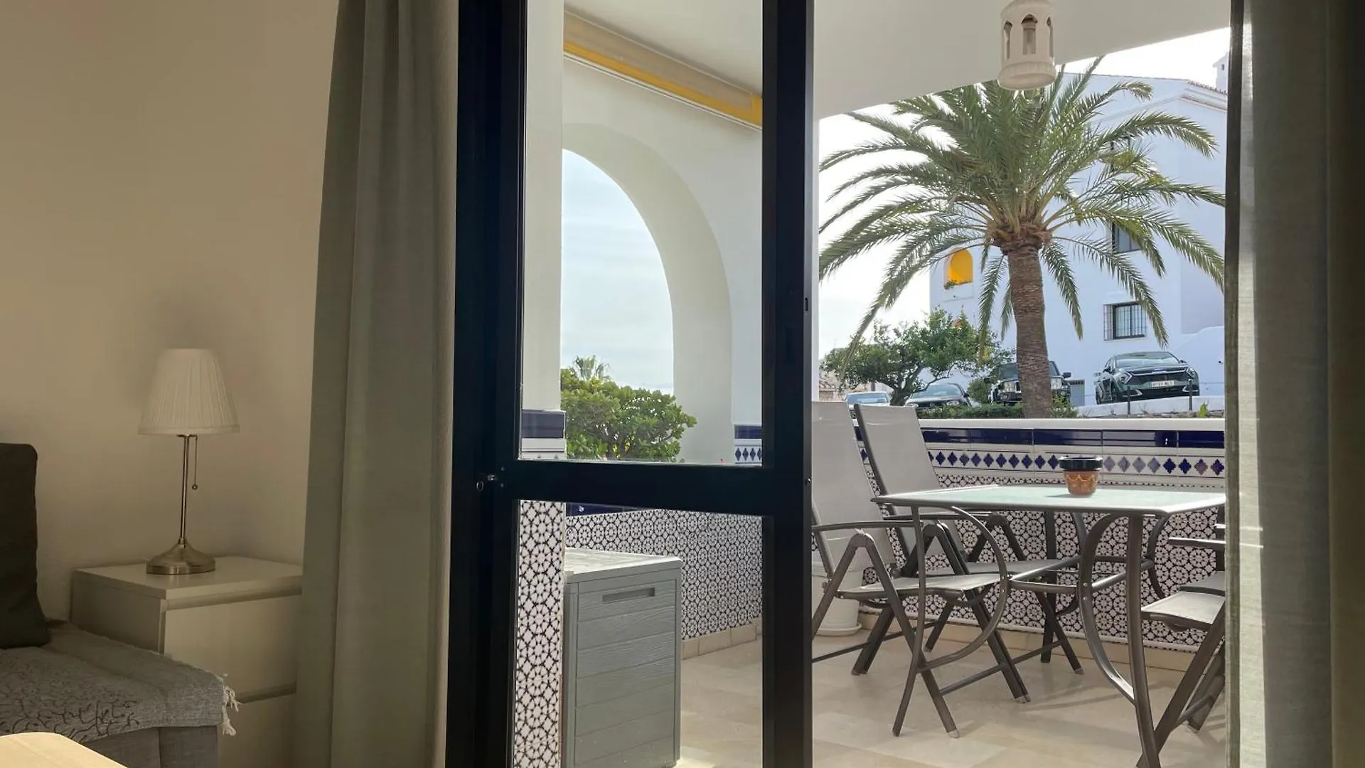 Casa De Silvia, Benalmadena Apartment
